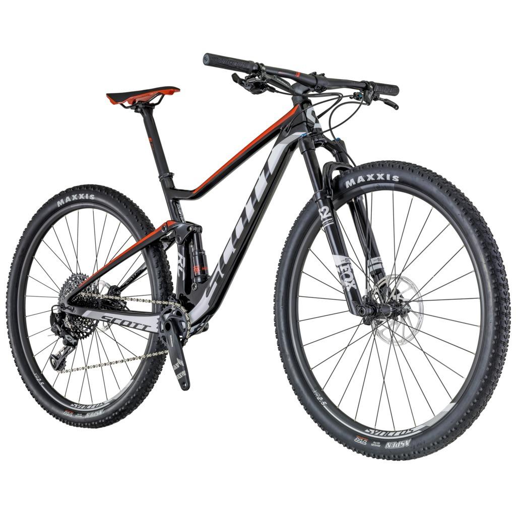 scott spark 900 rc 2014
