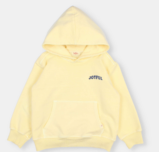 Sudaderas para niño