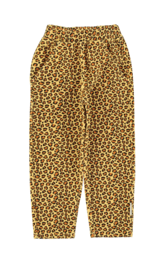 Pantalones y bermudas para niña