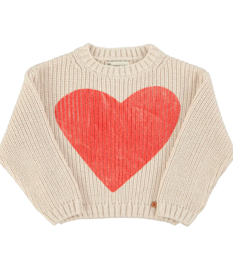 Chaquetas y jerseis para niña