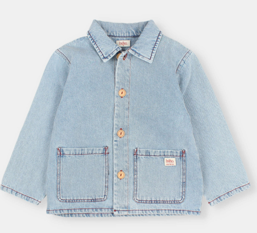 Chaquetas y jerseis para niño