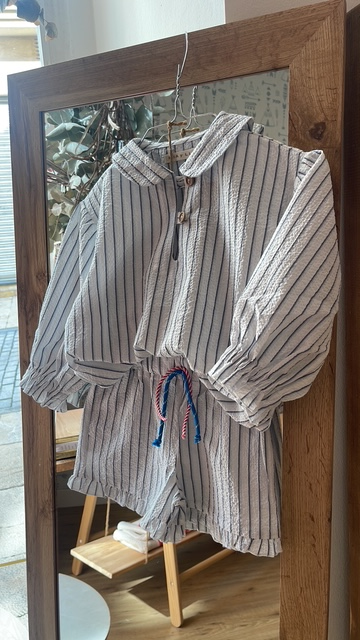 Conjuntos para niña