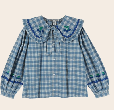 Blusas, camisas y camisetas para niña
