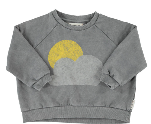 Sudaderas para niña