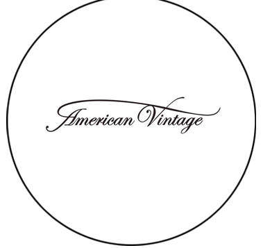 AMERICAN VINTAGE