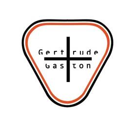 GERTRUDE&GASTON