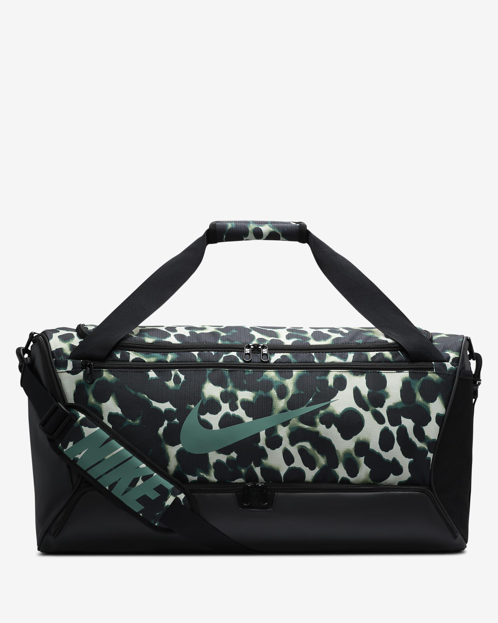 Bolsa deporte nike camuflaje new arrivals