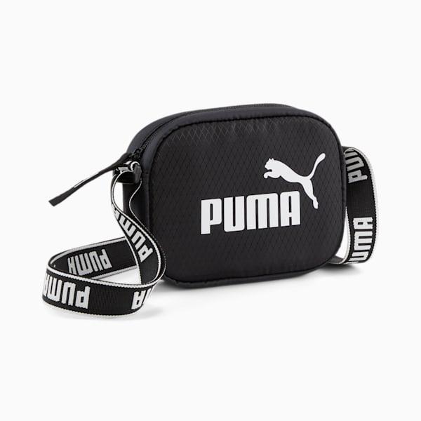 Bolso Puma Cross Core Negro