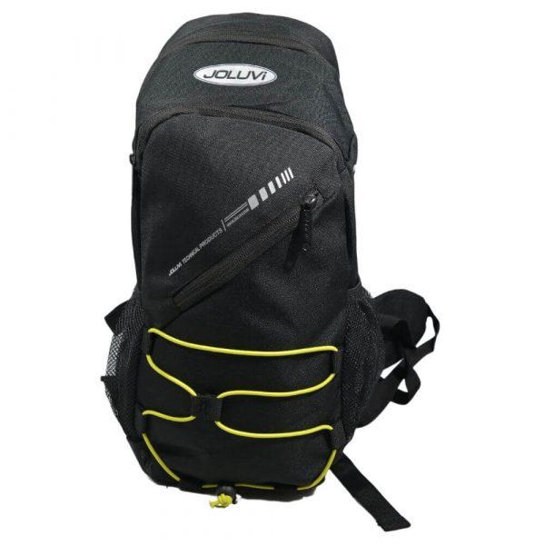 Mochila Joluvi Montaña Enol 20 Litros Negra