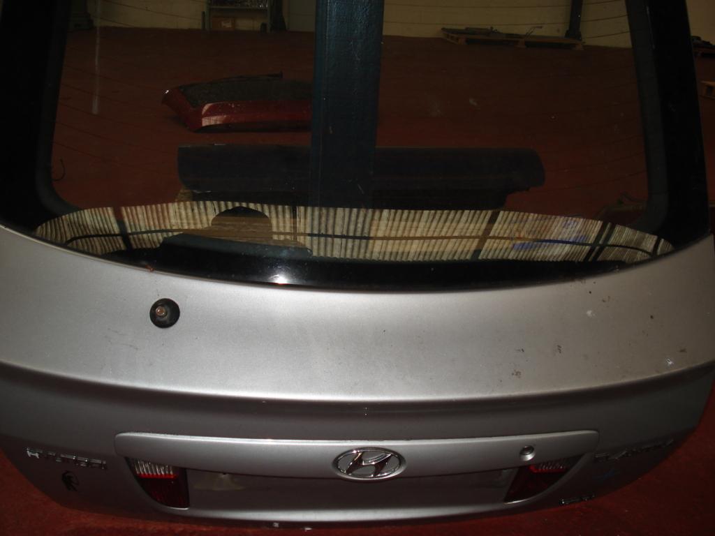 PORTON TR