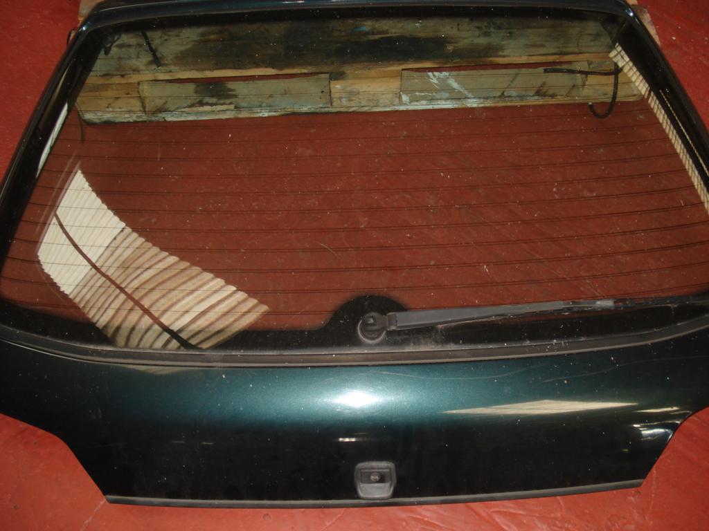 PORTON TR