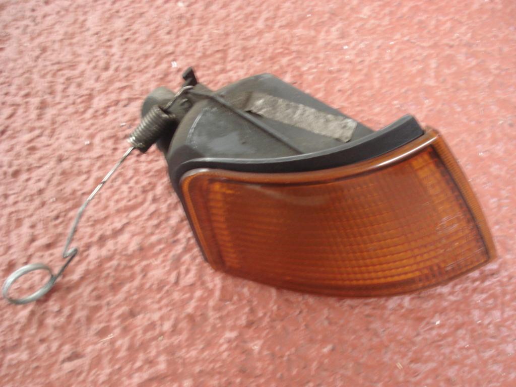 LUZ DE INTERMITENCIA DERECHA