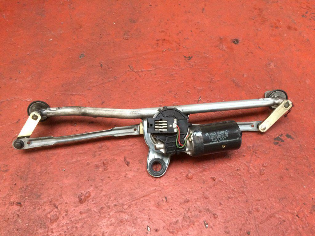 MOTOR LIMPIAPARABRISAS DL 