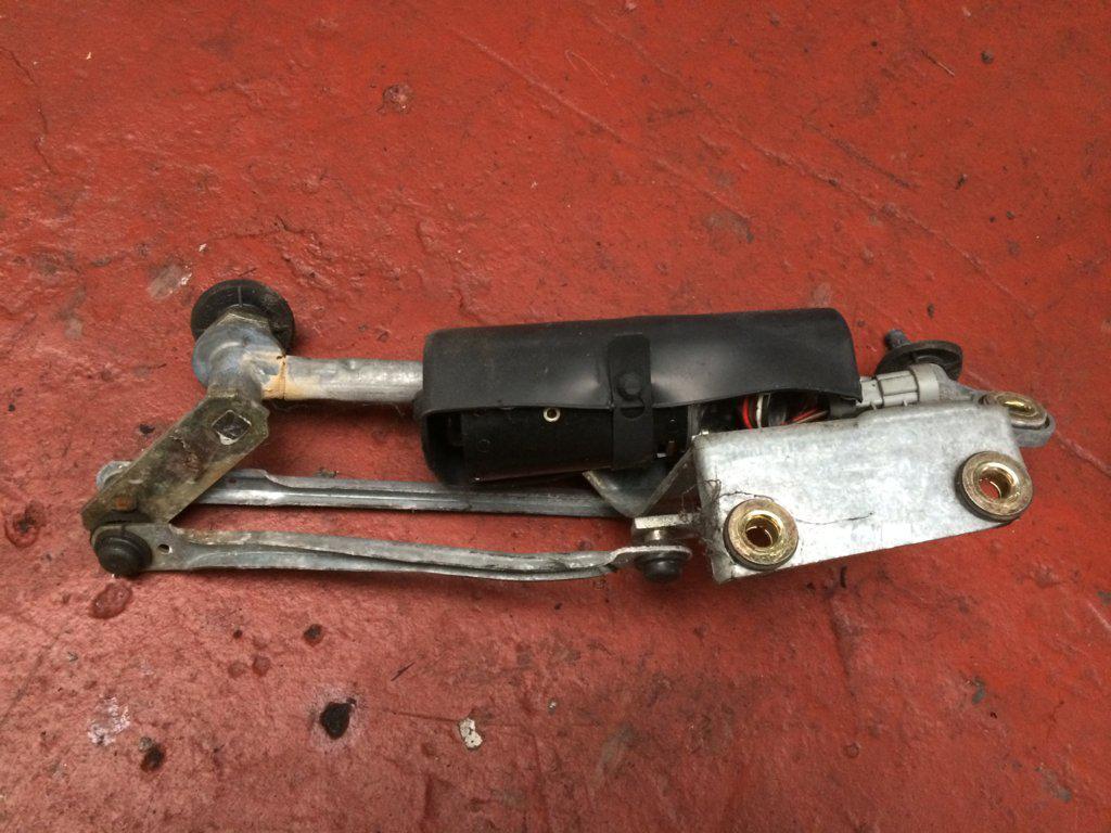 MOTOR LIMPIAPARABRISAS DL 