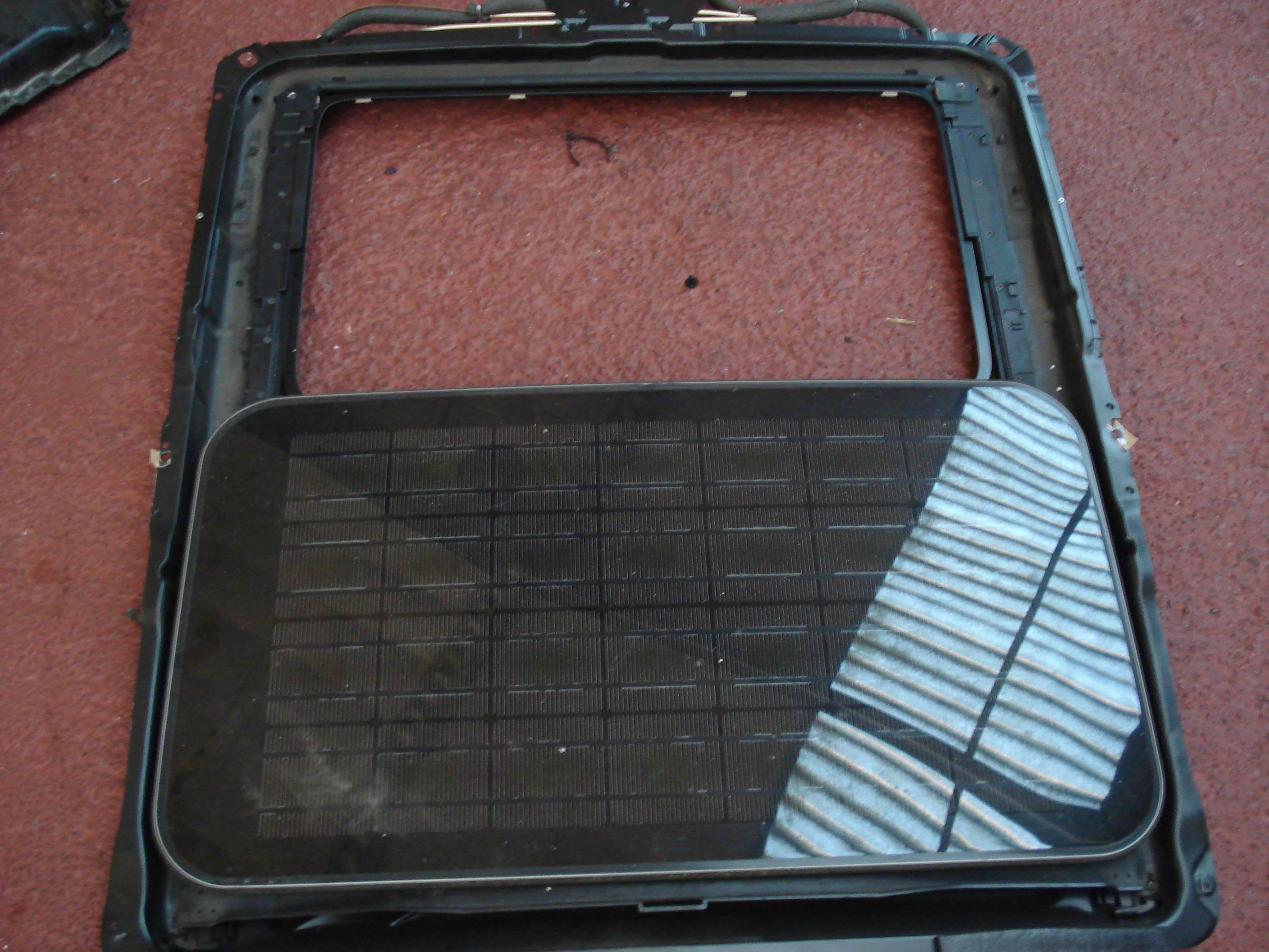 Techo solar