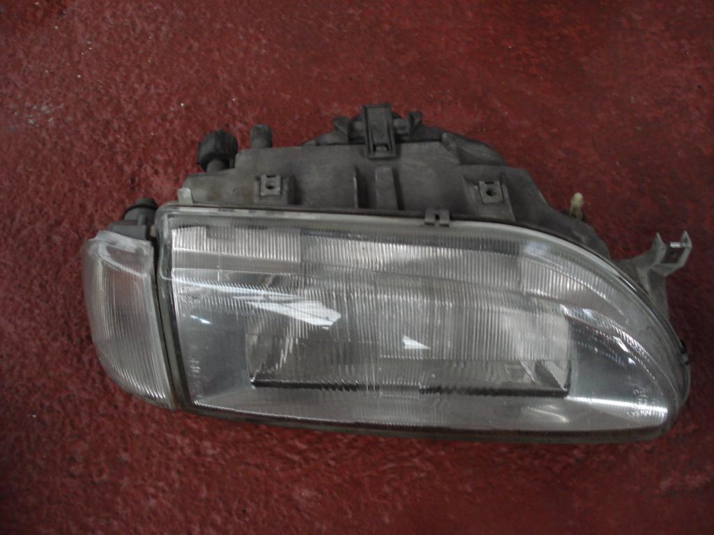 FARO DL DR+INTERMITENTE