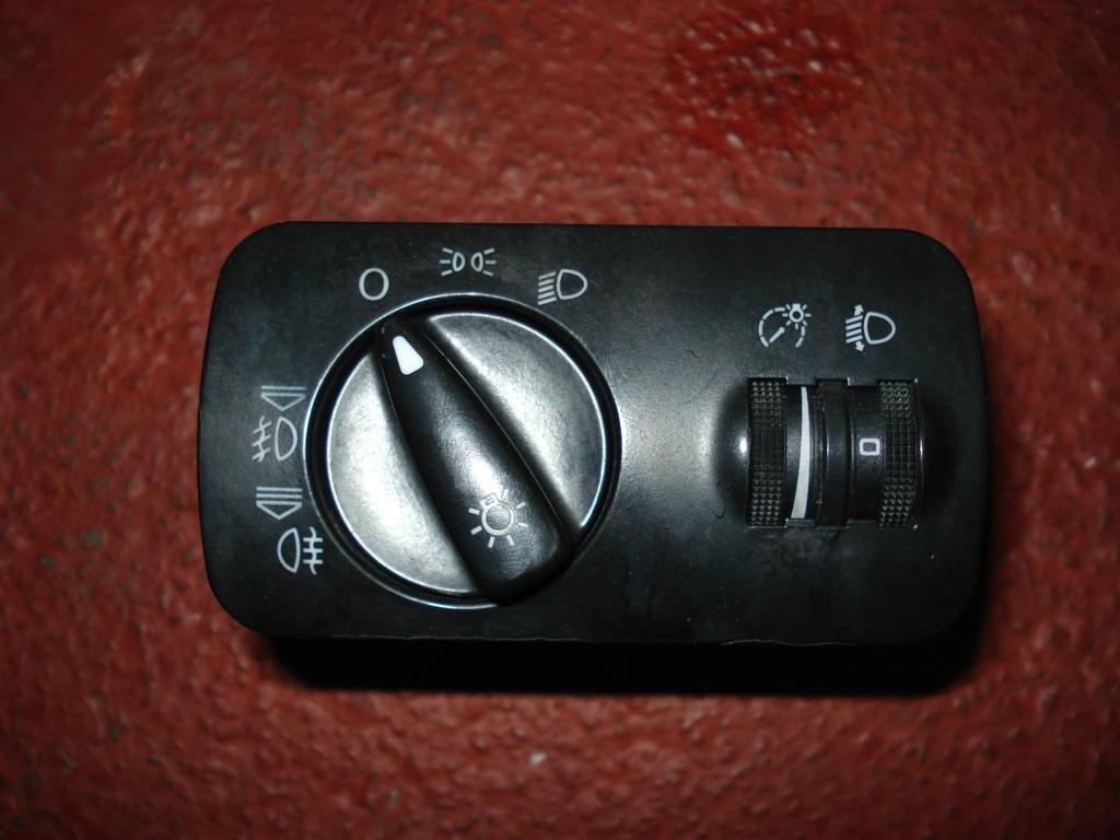 LLAVE DE LUCES 