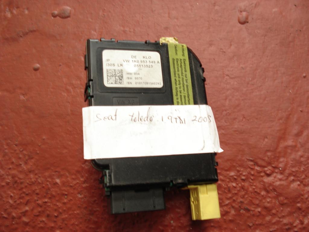 MODULO ELECTRONICO