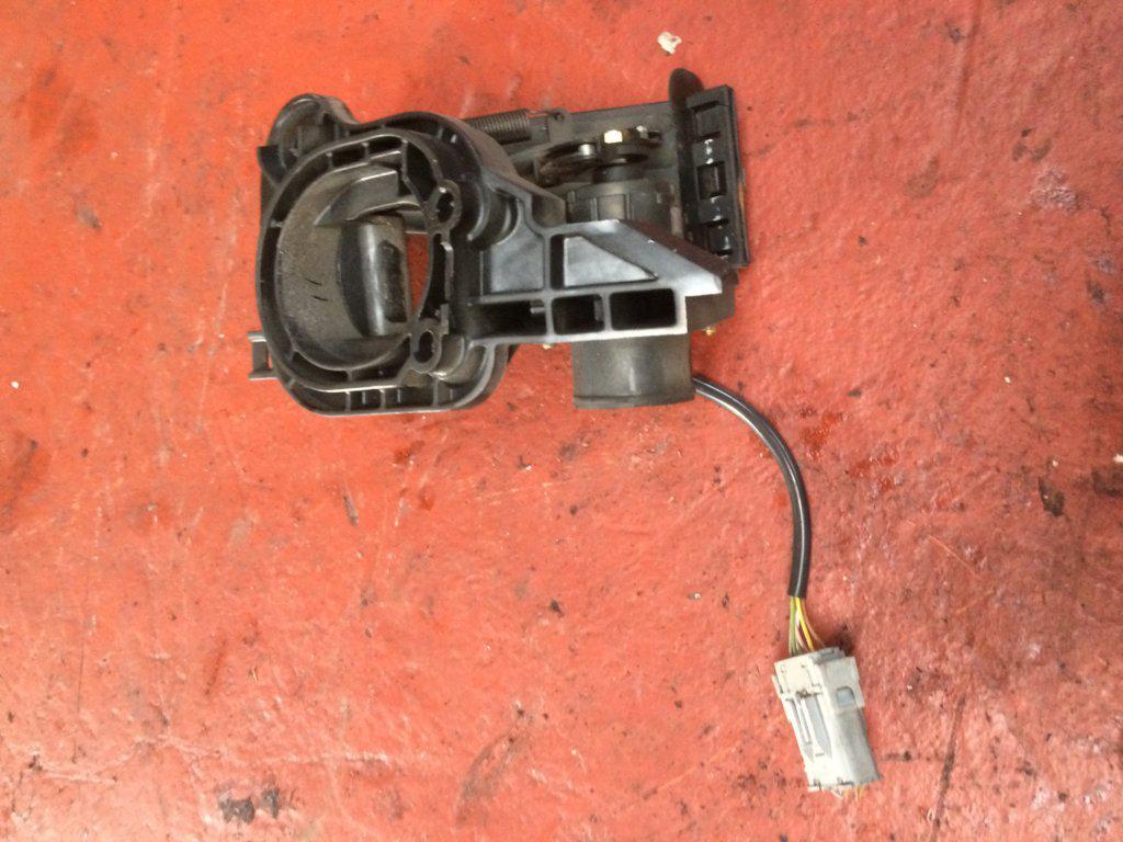  PEDAL ACELERADOR ELECTRONICO 
