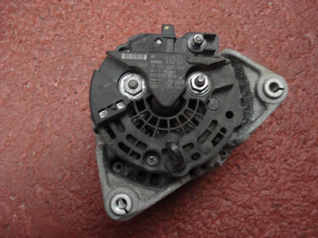 ALTERNADOR