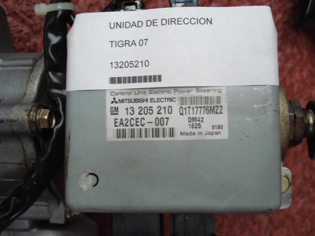 UNIDAD DIRECCION