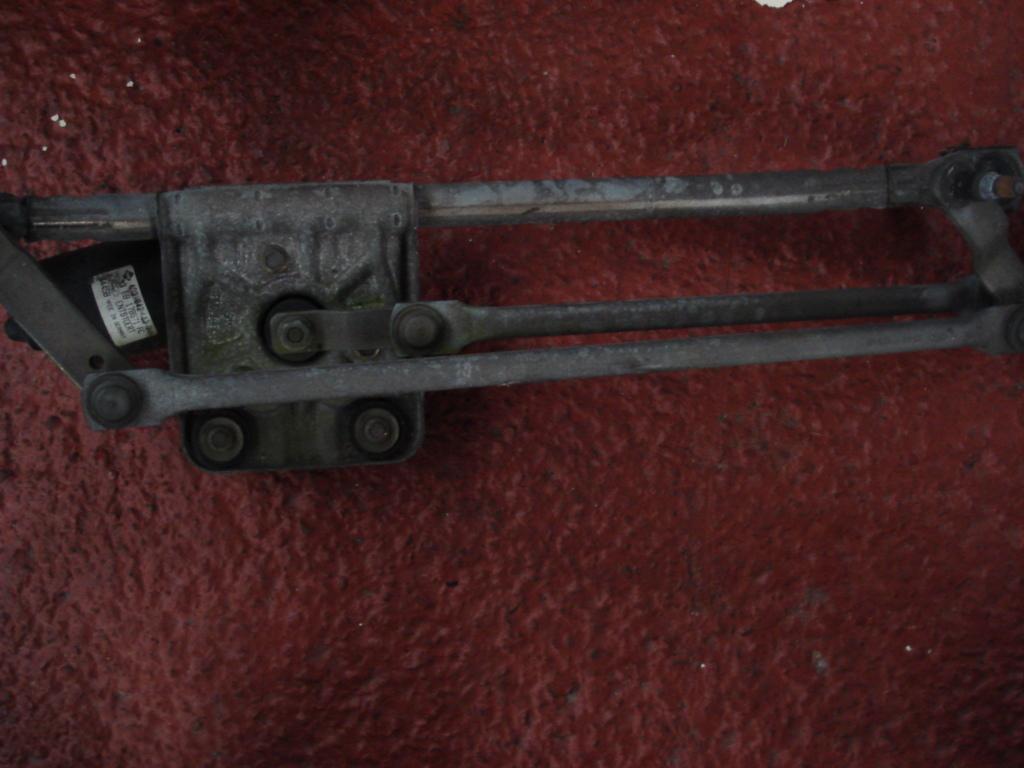 MOTOR DE LIMPIAS DL