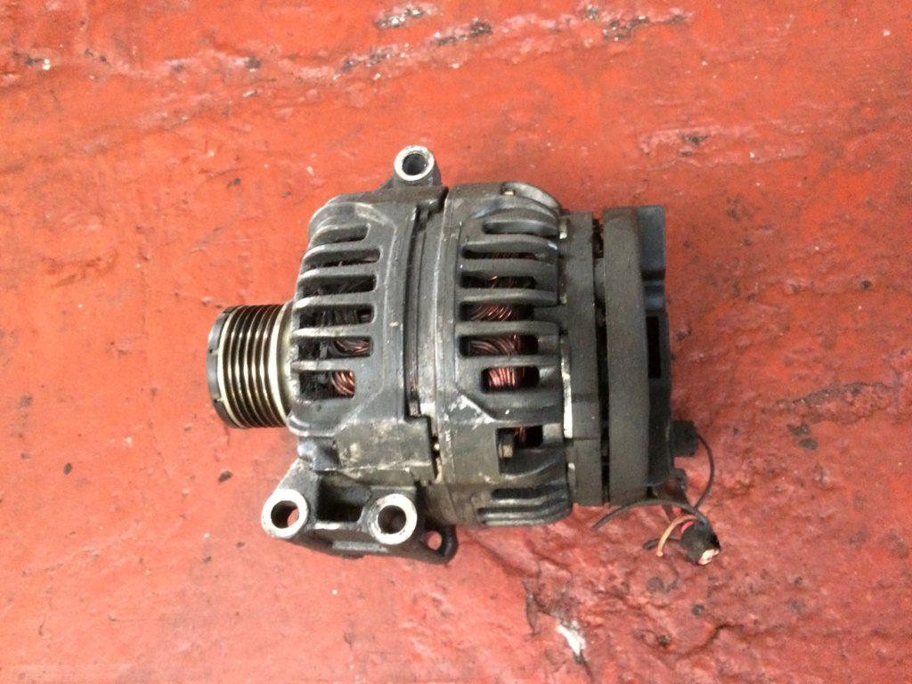ALTERNADOR 