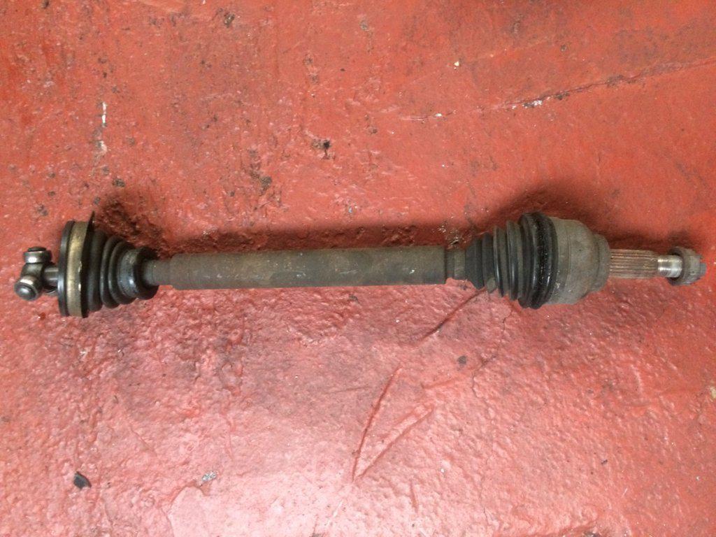 PALIER IZDO