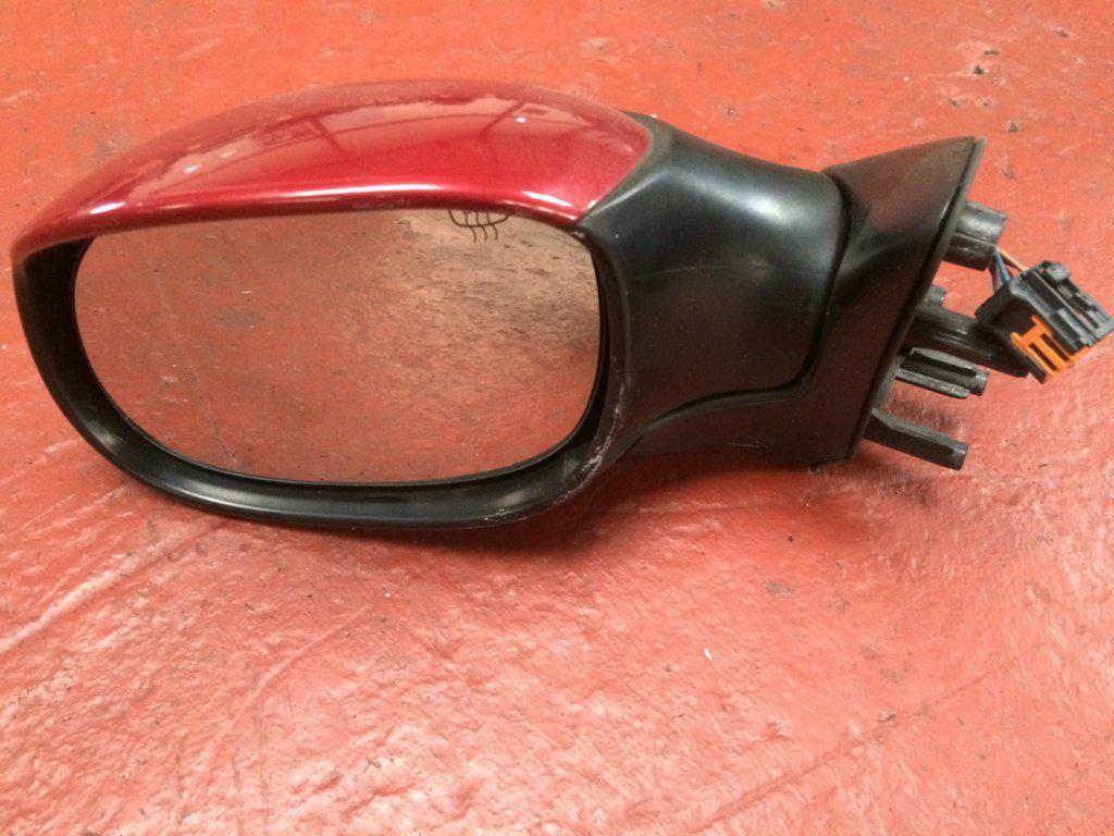 ESPEJO IZDO