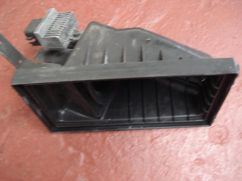CARCASA FILTROS