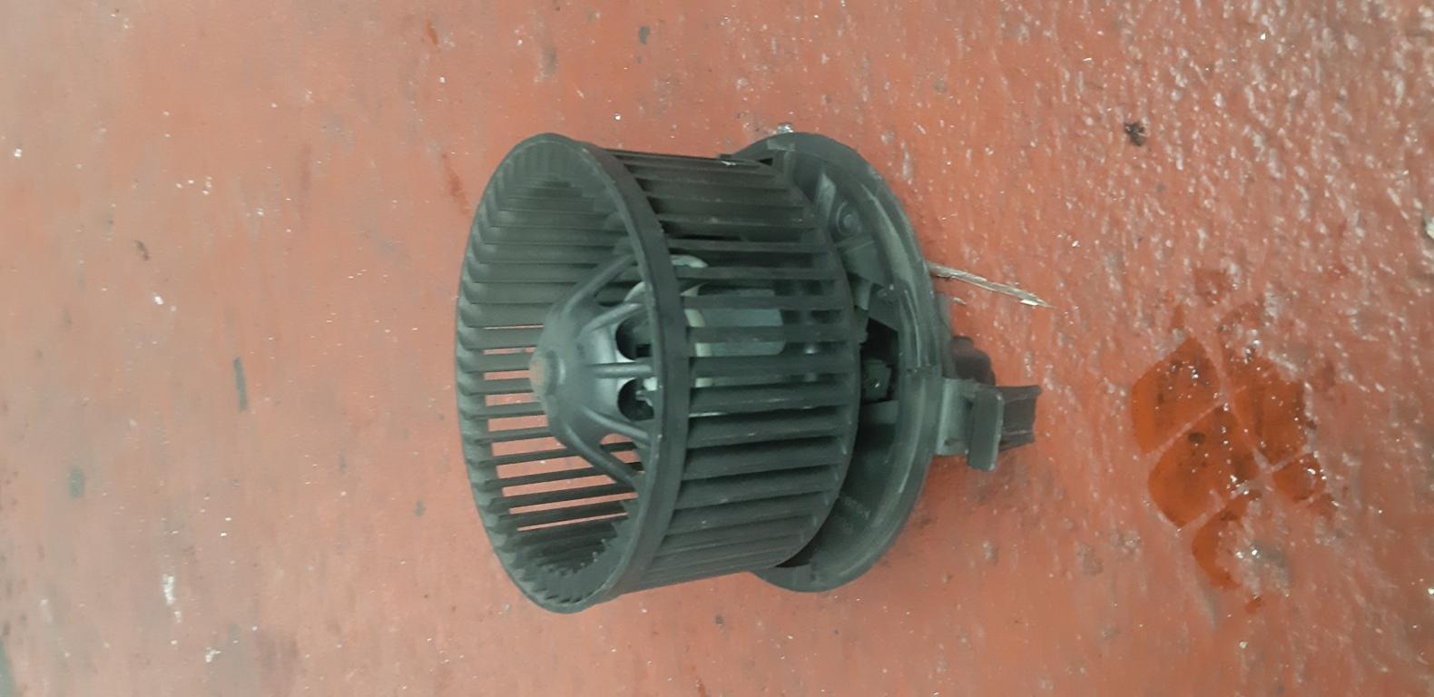 VENTILADOR CALEFACCION 