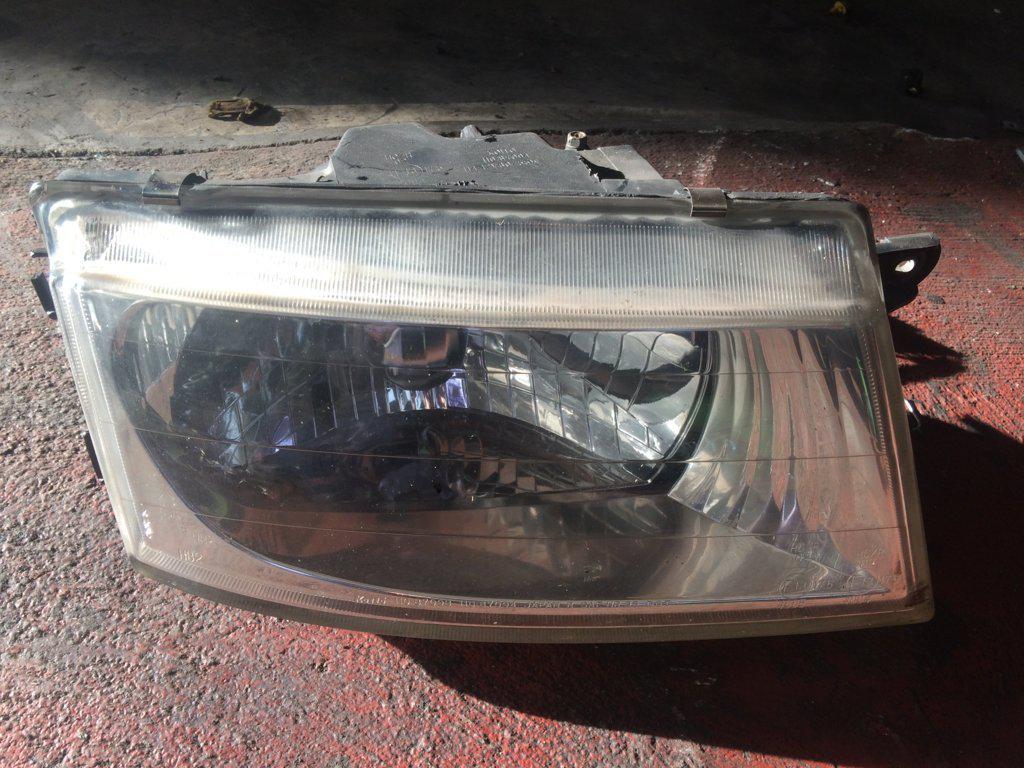 FARO DL DCHO