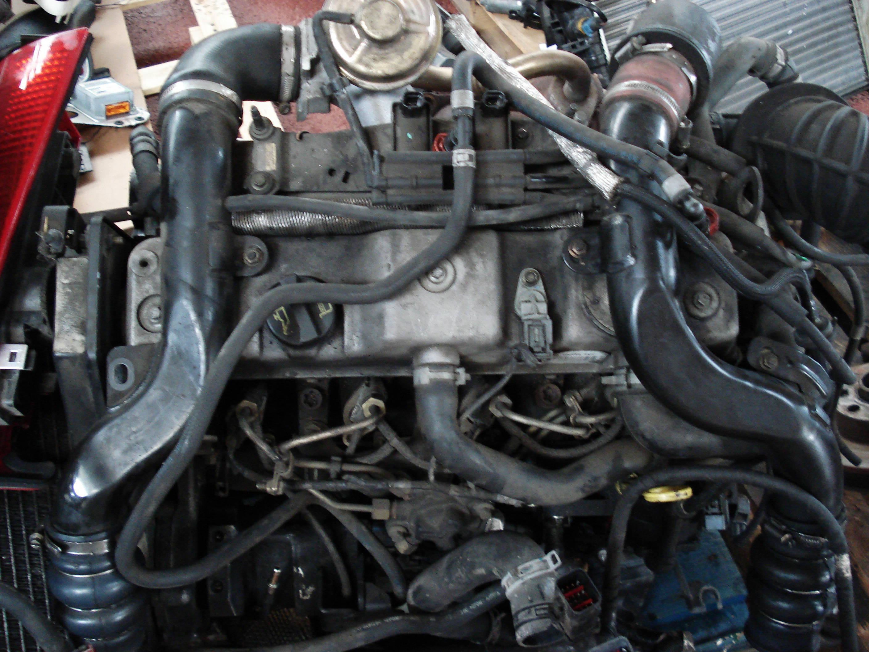 Motor