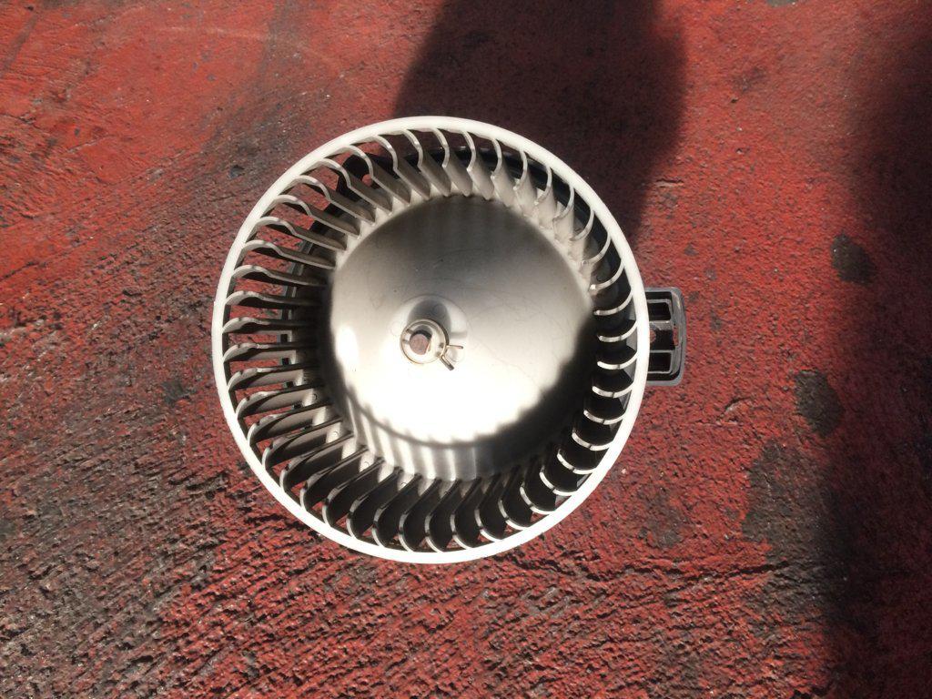 VENTILADOR CALEFACCION 