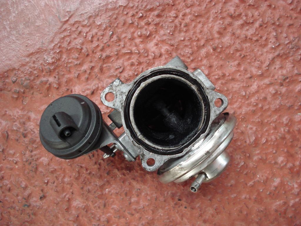 VALVULA EGR