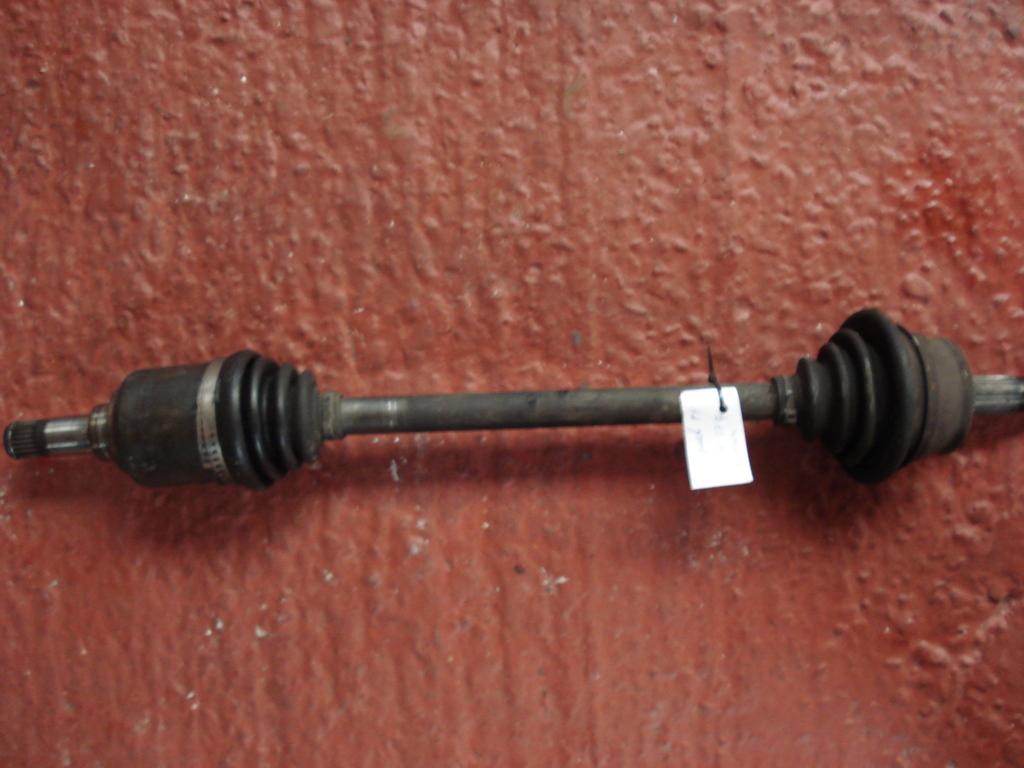 PALIER IZQUIERDO