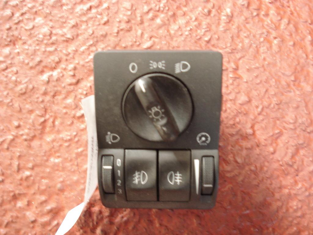 LLAVE DE FAROS