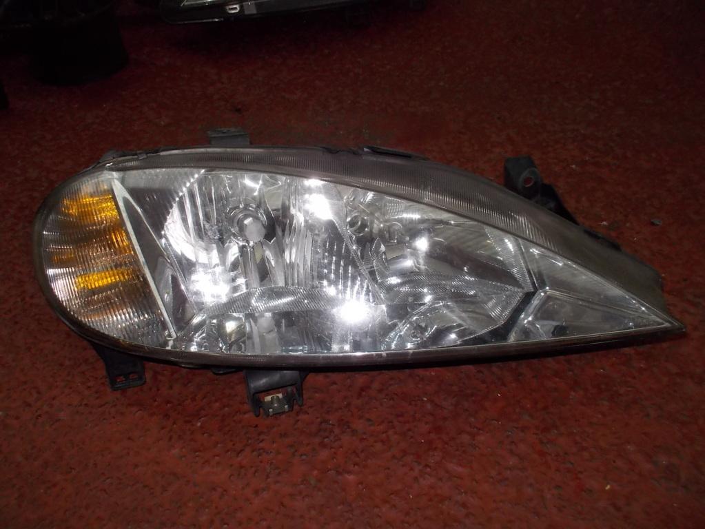 FARO DL DR