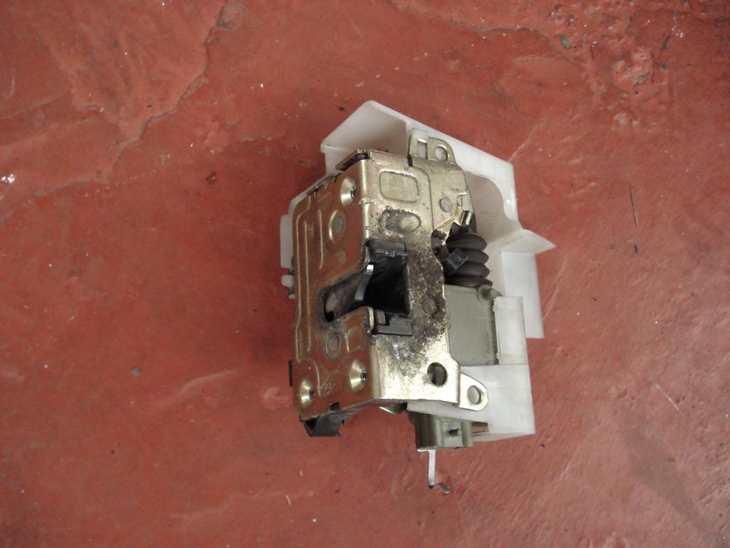 CERRADURA TR IZ
