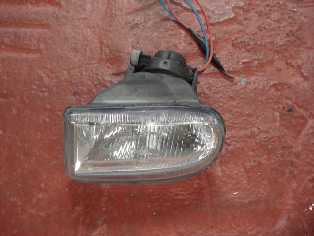 FARO DE NIEBLA DEL DR