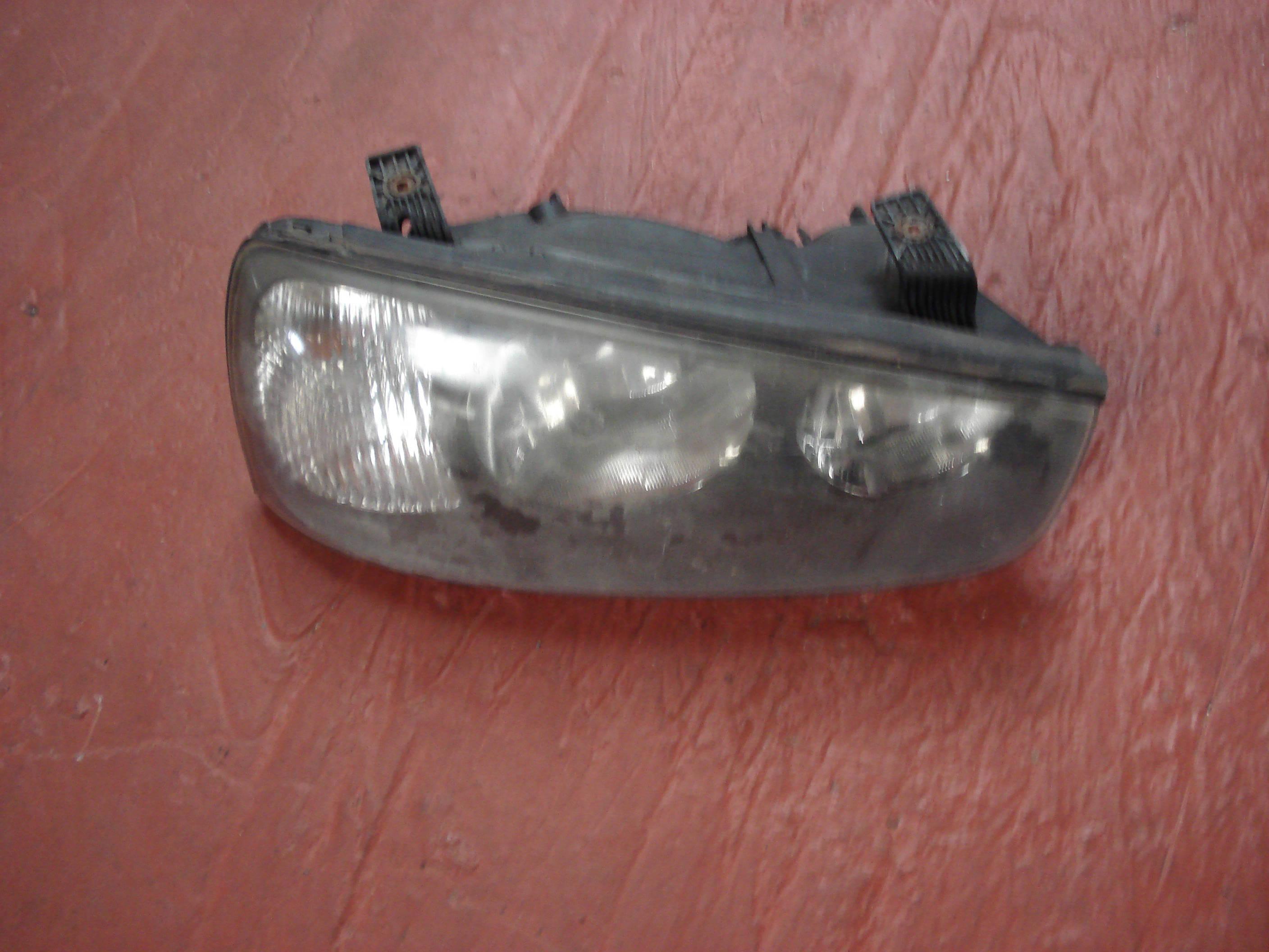 FARO DL DR