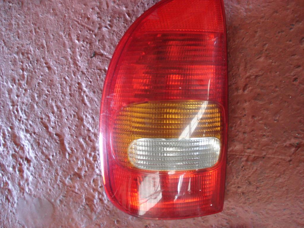 PILOTO TR IZ
