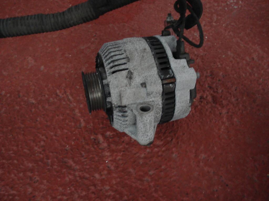 ALTERNADOR