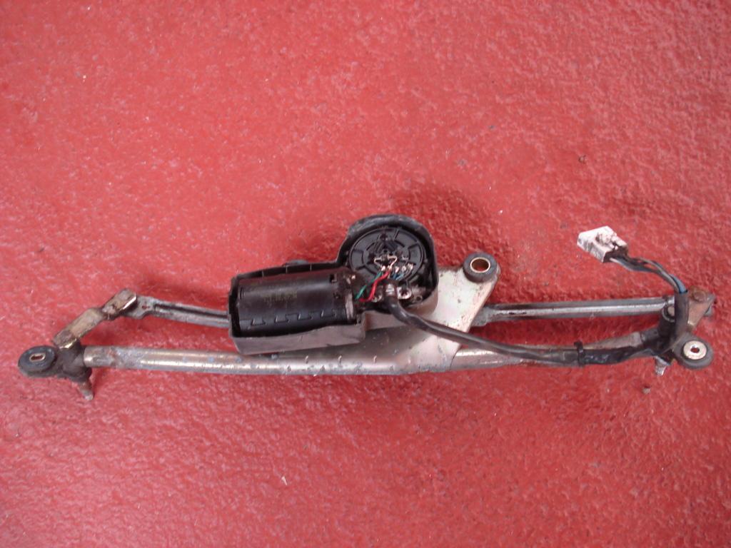 MOTOR LIMPIAPARABRISAS DEL