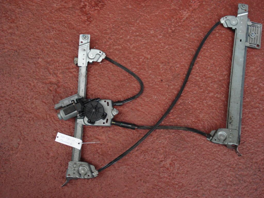 ELEVALUNAS DR
