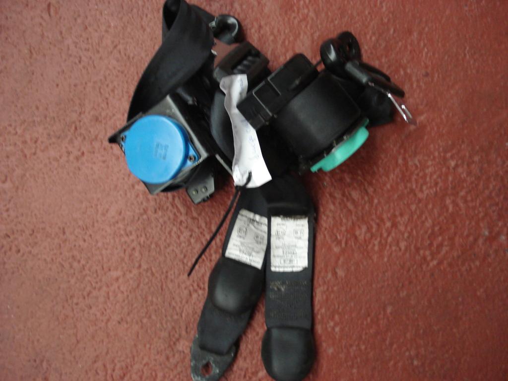 JUEGO DE CNTURONES TRAS