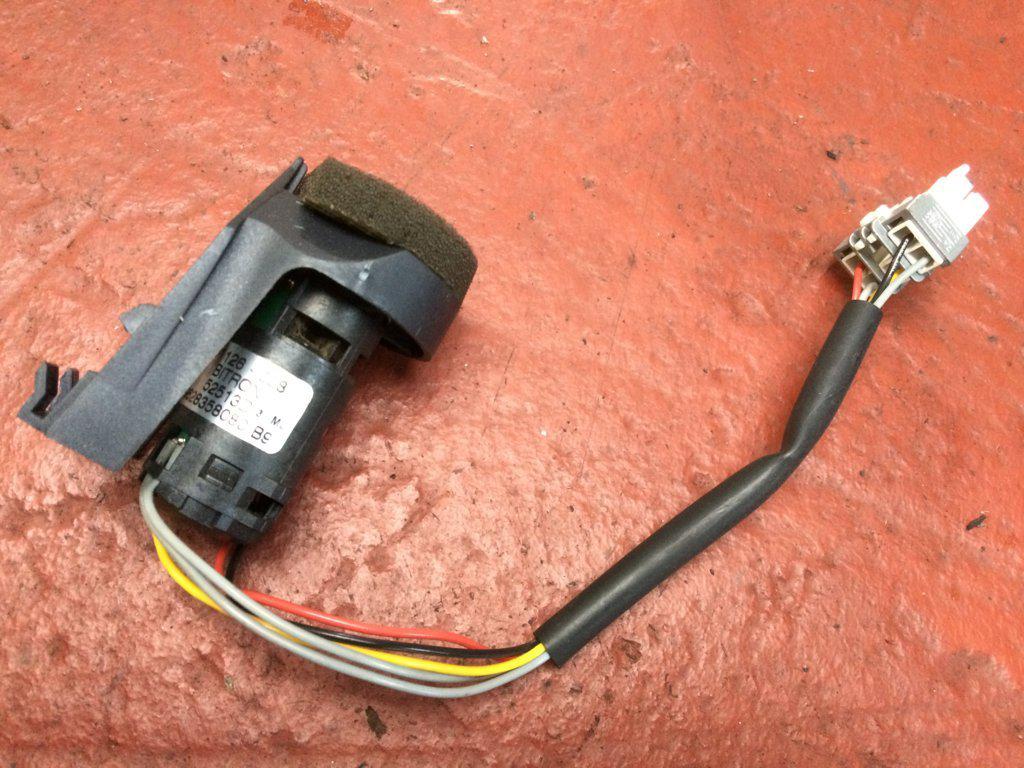 MODULO ELECTRONICO CLIMATIZADOR