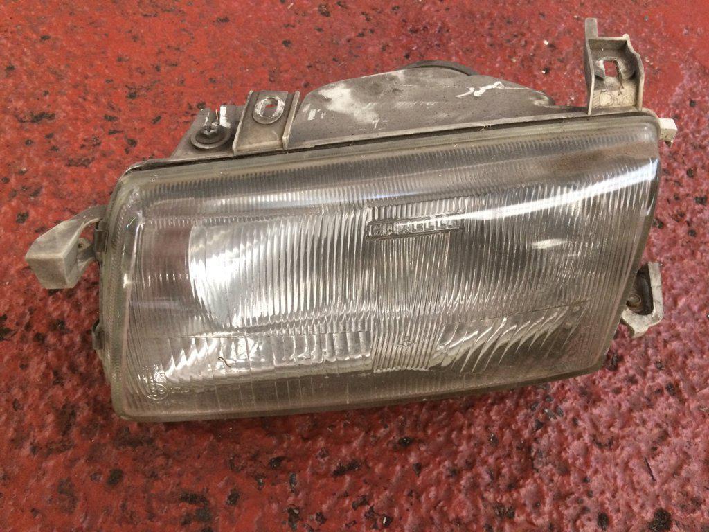 FARO DL IZDO