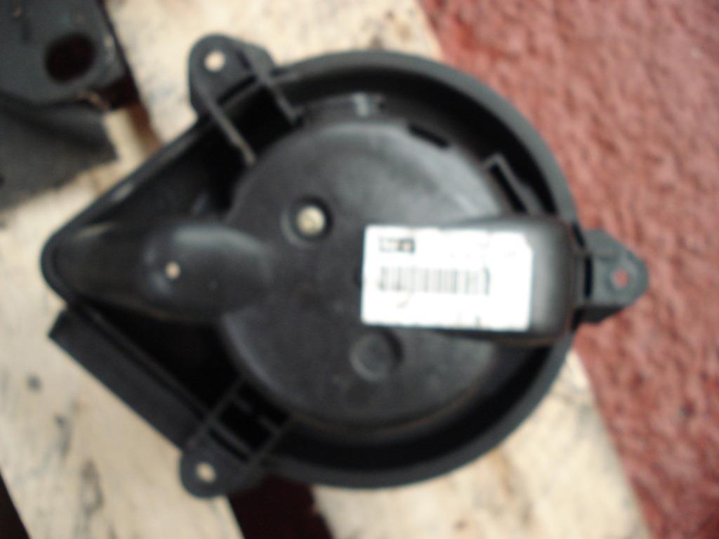 VENTILADOR CALEFACCION P-406