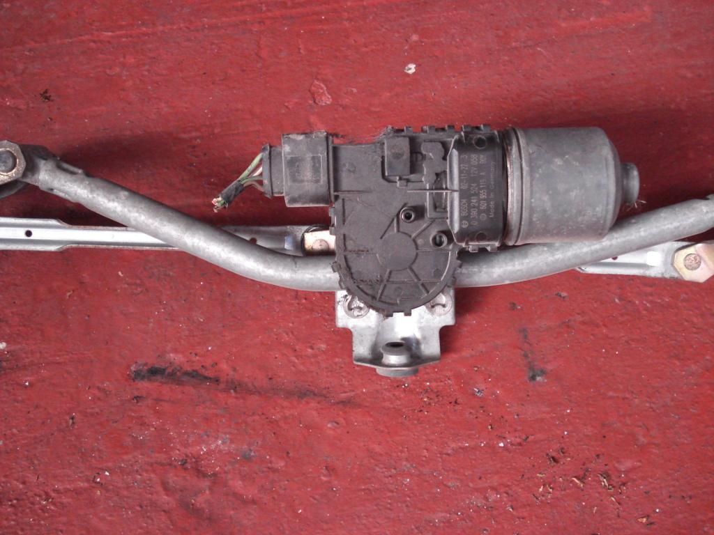 MOTOR LIMPIAPARABRISAS